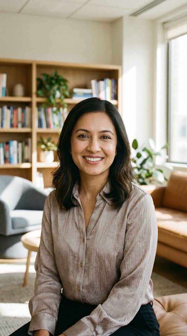 海角网心理顾问